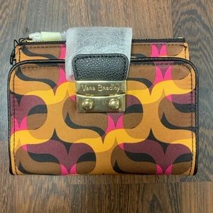 Vera Bradley Wallet